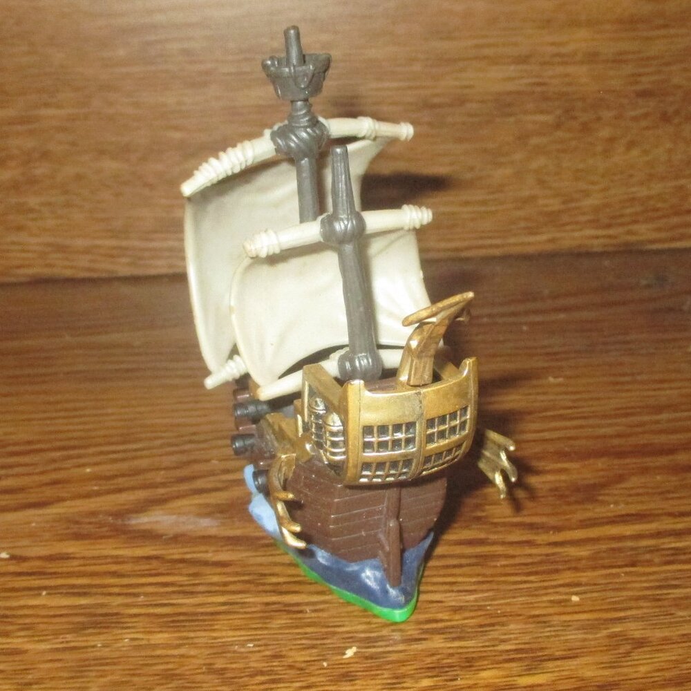 Pirate Seas from Skylanders: Spryo's Adventure Figures